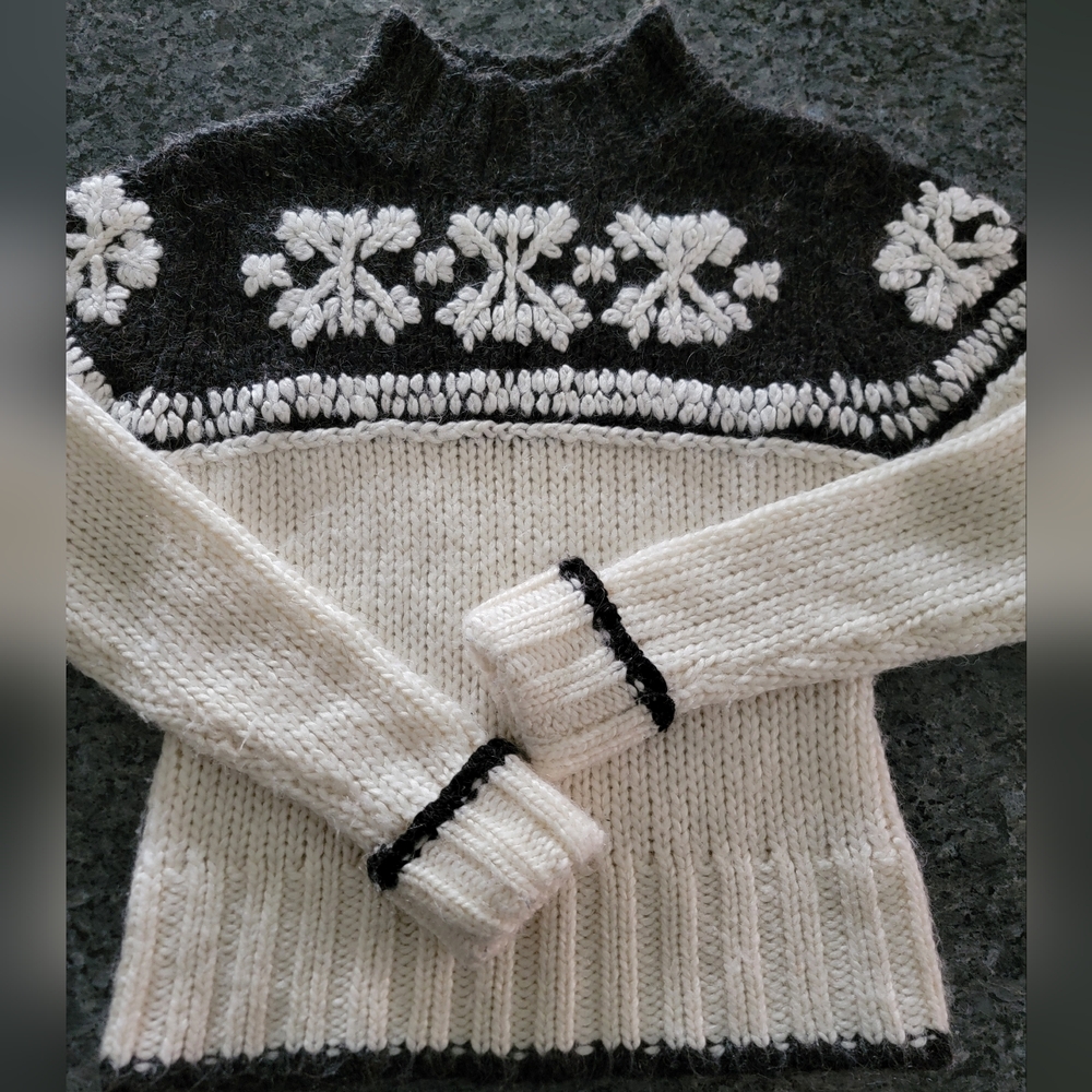 San Francisco Women's Sweater Sz Small 😍